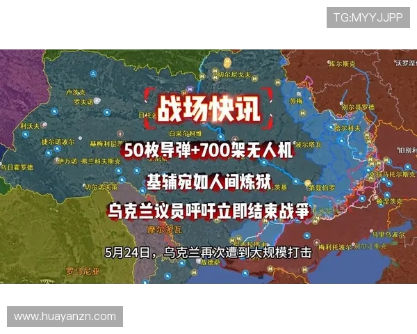 俄军怒火冲天!50枚导弹+700架无人机猛轰基辅,饱和打击震撼全场,强硬反击释放重大信号_俄方_国防部_连斯基